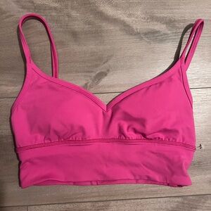 lululemon Align™ Sweetheart Bra